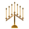 K1352 Altar Candelabra