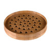 JT112 Handcrafted Maple Communion Tray