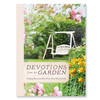 Devotions from the Garden book