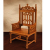 TS984 Canterbury Collection Celebrant Chair