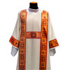 486  Dalmatic in Primavera