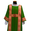 486  Dalmatic in Primavera