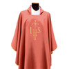220 Chasuble in Primavera Rose