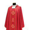 634 Chasuble in Lana Barre