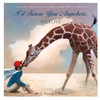 Book Cover of I'd Know You Anywhere, My Love