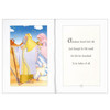 Inside Pages of His First Bible Little Stories for Little Hearts by Melody Carlson