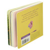 Back Cover of I Loved You Before You Were Born Letter from Grandma by Anne Bowen