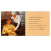Inside Pages of I Loved You Before You Were Born Letter from Grandma by Anne Bowen
