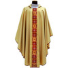 485/A Chasuble in Gold Lame