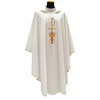 305 Chasuble in Primavera White