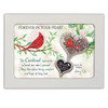 Cardinal Memorial Token