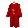 D855 Dalmatic from Beau Veste Red