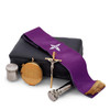 R-2020G 6 Piece Viaticum Set