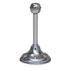 K406 Holy Water Sprinkler w/Stand - Stainless-Steel