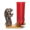 K203 Sanctuary Lamp Stand from Koleys