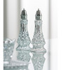 Galway Crystal Salt & Pepper Shakers