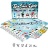 Twin Cities-Opoly Board Game