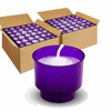 CA Purple Disposable EZ-Lites / 2 Gross Case