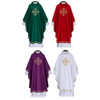 J9942 Holy Trinity Cross Chasuble Set