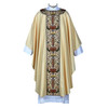 J6437 Coronation Chasuble