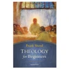 Theology for Beginners Cover