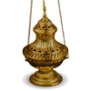 10-258/M Brass Censer