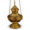 10-258/M Brass Censer