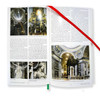 Inside pages of 60 Churches in Eleven Walks