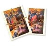 Assumption Notecard Set