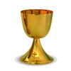 803G Communion Cup with Cross
