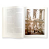 Inside pages of Sacred Places: Rediscovering The Churches of Rome