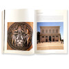 Inside pages of Sacred Places: Rediscovering The Churches of Rome