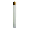 Refillable Oil Burning Candles 1-1/2" Diameter