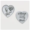 Always in My Heart Token