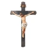 Crucifix with Black Cross