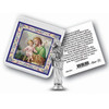 Mini Saint Joseph Statue