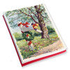 Christmas Note Cards Package