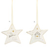 Rejoice Star Ornament Sold Separately