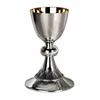 5415 17oz Chalice & Scale Paten