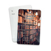 Teacher Prayer Pocket Card