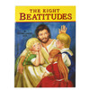 The Eight Beatitudes by Fr. Lavosik, S.V.D.