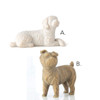 Love My Small Dog by Willow Tree