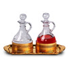 K350 Processional Cruet Set