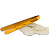 K1301G 24K Gold Plate Host Tongs