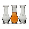 9787 46oz Glass Chrismal Set