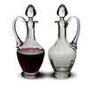 CB-18 12oz Glass Cruet Set