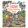 Easter Magic Painting Book