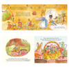 Inside pages of Great Big Easter Egg Hunt by Beatrix Potter