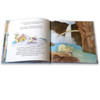 Inside pages of La Pascua Es Un Regalo De Dios