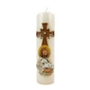 Lamb of God Home Paschal Candle